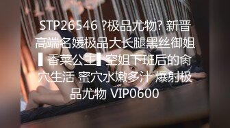 STP26546 ?极品尤物? 新晋高端名媛极品大长腿黑丝御姐▌香菜公主▌空姐下班后的肏穴生活 蜜穴水嫩多汁 爆射极品尤物 VIP0600