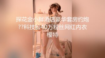 探花金小胖酒店豪华套房约炮??科技脸40万粉丝网红内衣模特