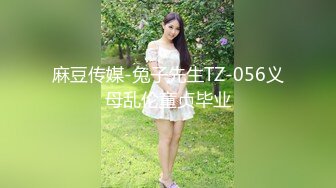 麻豆传媒-兔子先生TZ-056义母乱伦童贞毕业