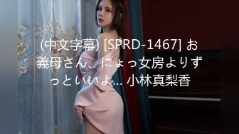 (中文字幕) [SPRD-1467] お義母さん、にょっ女房よりずっといいよ… 小林真梨香