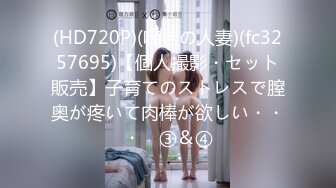 (HD720P)(啼きの人妻)(fc3257695)【個人撮影・セット販売】子育てのストレスで膣奥が疼いて肉棒が欲しい・・・　③＆④