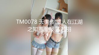 TM0078 天美传媒 人在江湖之知恩图报 孟若羽