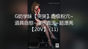 超人气美少女▌糖心Up▌意外遭老公的查岗被主人幸临调教的小母狗，皮衣网袜捆绑极具诱惑