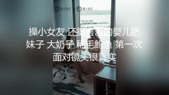  甜美演技很棒的娃娃脸可爱女神-古川伊织 刚出道时的青涩甜美