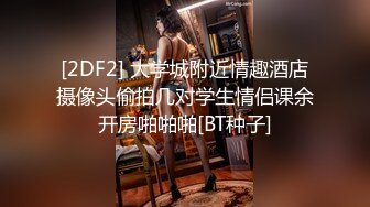 艺术学院的小姑娘，会跳舞的小七精彩演绎，镜头前展示丝袜高跟诱惑，性感裸舞一字马展示，揉奶玩逼精彩刺激