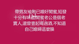 骚逼女友~每次特殊时期~按耐不住想要快乐~只能用口来伺候我了~最后撸得射满手精液~爽歪歪！