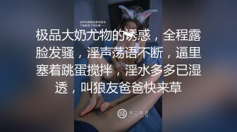 颜值不错腿上纹身妹子，穿上情趣装口交后入抽插猛操