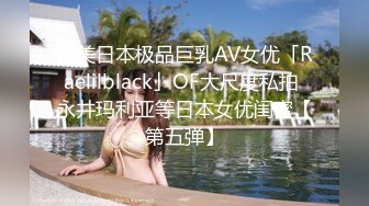 在美日本极品巨乳AV女优「Raelilblack」OF大尺度私拍 永井玛利亚等日本女优闺蜜【第五弹】