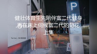 高能预警！极品身材颜值巅峰！比女人还女人超骚外围北京T娘【美奈酱】私拍，紫薇啪啪3P直男最爱 (12)