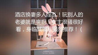 黑丝吊带无套暴力抽插骚母狗女神淫叫不止