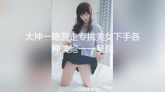 和女友一起拍片