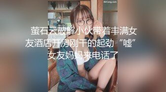   饥渴少妇网约饥渴大哥,刚进房间就耐不住直扒衣服.少妇差点扛不住