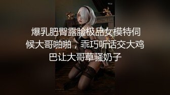 【AI换脸视频】彭十六 超性感女王，征服男变态[下]