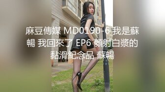 麻豆傳媒 MD0190-6 我是蘇暢 我回來了 EP6 顏射白漿的黏滑紀念品 蘇暢