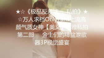 女友摸出白浆