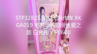 STP32825 星空无限传媒 XKGA019 宅男恐怖厕所性爱之旅 白允儿 VIP0600