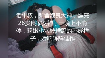 老牛叔，新晋泡良大神，漂亮26岁良家女神，一晚上不消停，粉嫩小穴被糟蹋的不成样子，娇喘阵阵佳作