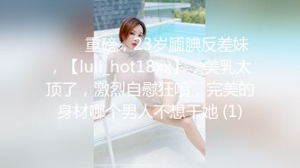 ⭐⭐⭐重磅，23岁腼腆反差妹，【luli_hot18xx】，美乳太顶了，激烈自慰狂喷，完美的身材哪个男人不想干她 (1)