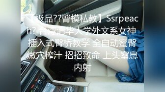 极品性爱 清纯妖媚气质眼镜娘『Deerlong』最大尺度升级 爆操骚货极品馒头逼第三弹