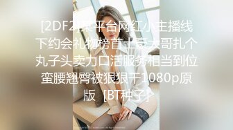 [2DF2]某平台网红小主播线下约会礼物榜首土豪大哥扎个丸子头卖力口活服务相当到位蛮腰翘臀被狠狠干1080p原版  [BT种子]