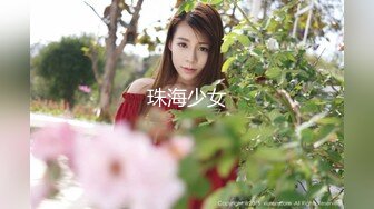 牛仔长裙薄丝美女