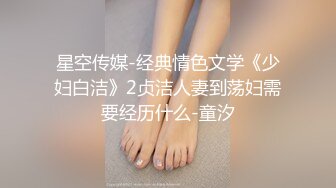 星空传媒-经典情色文学《少妇白洁》2贞洁人妻到荡妇需要经历什么-童汐