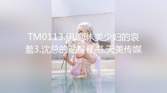 TM0113.伊琬琳.美少妇的哀羞3.沈总的贴身秘书.天美传媒