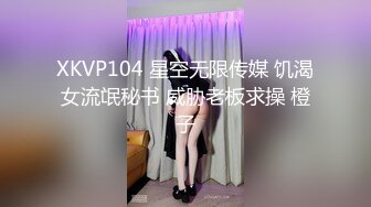 XKVP104 星空无限传媒 饥渴女流氓秘书 威胁老板求操 橙子