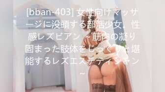 [bban-403] 女性向けマッサージに没頭する部活少女。性感レズビアン ～筋肉の凝り固まった肢体をじっくりと堪能するレズエステティシャン～