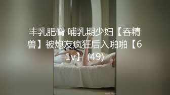 丰乳肥臀 哺乳期少妇【吞精兽】被炮友疯狂后入啪啪【61v】 (49)