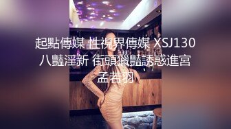 起點傳媒 性視界傳媒 XSJ130 八豔淫新 街頭獵豔誘惑進宮 孟若羽