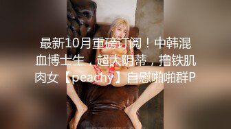 OF有受虐倾向的撸铁健身气质御姐【miho18year】订阅私拍，能拳交能做母狗生活与淫贱对比很反差 (3)