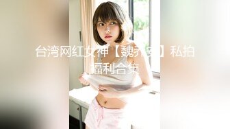 台湾网红女神【魏乔安】私拍福利合集