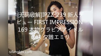 [无码破解]IPZZ-239 新人デビュー FIRST IMPRESSION 169 本物グラビアアイドルの妹 夕雛エミリ