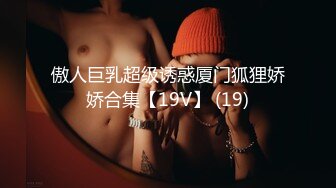 傲人巨乳超级诱惑厦门狐狸娇娇合集【19V】 (19)